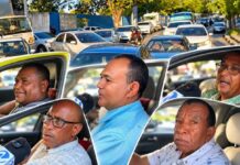Conductores reaccionan al aumento del marbete: unos lo apoyan y otros lo consideran excesivo