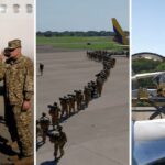 Bukele dice El Salvador está cerca de completar despliegue militar en Haití y muestra contingente