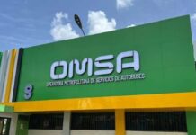 Contratos por RD$ 76.78 millones a empresas vinculadas a oficiales activos de la FF. AA. encabezan hallazgos críticos en auditoría a la OMSA