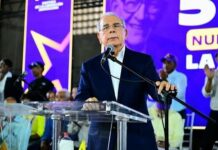 Lo que dice Danilo a Abinader: «Prefirió sacarse los dos ojos con tal de sacarme uno a mí»