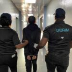 Se entrega hombre señalado por asaltar a otro a punta de pistola en Villa María