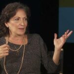 Fallece Yamilé Scheker, veterana actriz del teatro dominicano