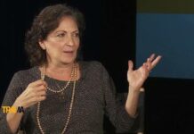 Fallece Yamilé Scheker, veterana actriz del teatro dominicano