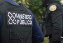 Arrestan en La Vega a miembro de la banda No Limit Soldiers vinculado a 22 delitos en Curazao
