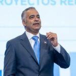 Joel Santos explica factores que influyen en el costo de la factura eléctrica