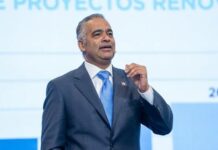 Joel Santos explica factores que influyen en el costo de la factura eléctrica