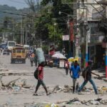 La banda 400 Mawozo utilizó municiones del Ejército y la Policía dominicana