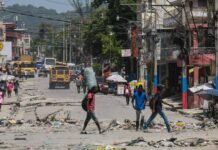 La banda 400 Mawozo utilizó municiones del Ejército y la Policía dominicana