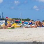 Los turistas gastan entre US$116 y US$223 dólares diarios cada vez que viajan a República Dominicana