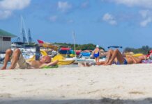 Los turistas gastan entre US$116 y US$223 dólares diarios cada vez que viajan a República Dominicana