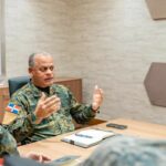 Ministerio de Defensa garantiza seguridad en la frontera y descarta su cierre por violencia en Haití