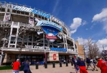 MLB: Cambian el horario del partido entre los Guardianes y los Rays