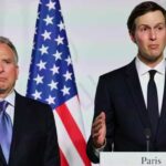 EE. UU., Ucrania y países europeos discutirán «nuevas ideas» para acabar la guerra con Rusia