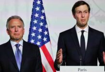 EE. UU., Ucrania y países europeos discutirán «nuevas ideas» para acabar la guerra con Rusia