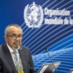 Director general de la OMS pide transparencia a Rusia tras sospecha de peste