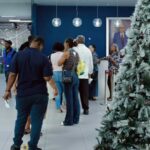 Pacientes acuden a hospitales sin saber del paro médico y deben reprogramar sus citas