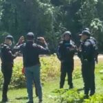 Localizan prendas que familiares identifican como pertenecientes a adolescente desaparecida en Navarrete