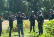 Localizan prendas que familiares identifican como pertenecientes a adolescente desaparecida en Navarrete