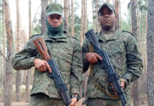 20 dominicanos fueron a Rusia tras firmar contratos voluntarios