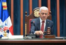 El presidente del Senado asegura que aumento del marbete está contemplado en la ley anticrisis