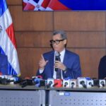 Ministerio de Trabajo detecta violaciones laborales en 101 comercios de capital chino y paraliza 24
