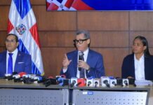 Ministerio de Trabajo detecta violaciones laborales en 101 comercios de capital chino y paraliza 24