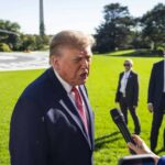 Trump está dispuesto a reunirse con Putin y Xi para negociar fin de la guerra de Ucrania