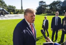 Trump está dispuesto a reunirse con Putin y Xi para negociar fin de la guerra de Ucrania