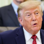 Trump dice EU no atacará Irán antes de elecciones noviembre