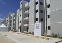 Gobierno reporta 24,243 viviendas entregadas mediante Familia Feliz y Mi Vivienda