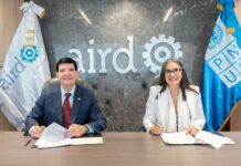 AIRD advierte que la informalidad frena la competitividad industrial